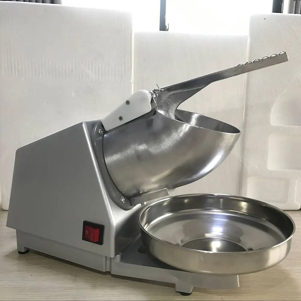 ไฟฟ้า Ice Crusher,นมชาร้านขายเครื่องดื่มเย็น,ไฟฟ้าเครื่องโกนน้ำแข็งสมูทตี้เครื่อง