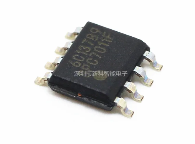 Mxy 10PCS SPC7011F-C6-TE3 SOP-8 SPC7011F SOP SPC7011F-C6 SMD SPC7011 SOP8