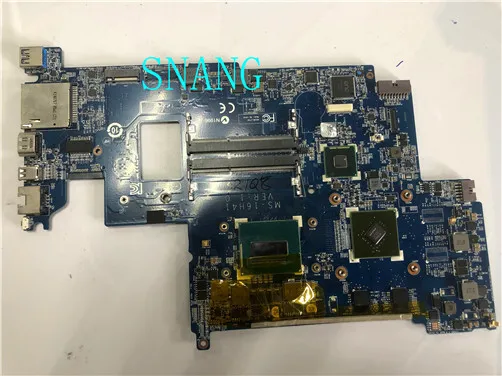 Laptop Motherboard … - image