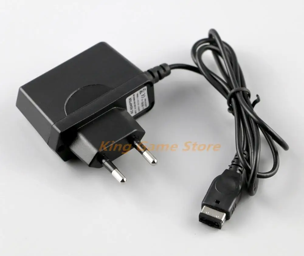 Nintendo Game Boy Advance sp gba sp用トラベルアダプターキット,家庭用,AC電源アダプター,壁充電器,EU, US, 1個