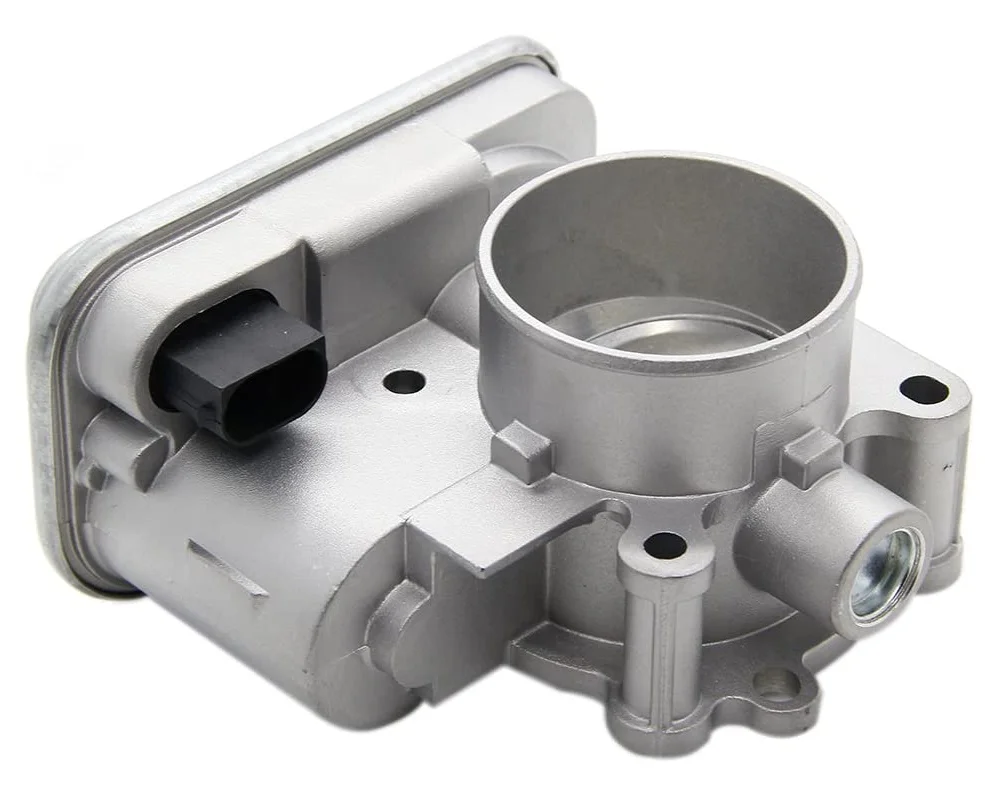 Throttle Body Assembly For DODGE AVENGER JOURNEY CALIBER JEEP PATRIOT COMPASS CHRYSLER 200 SEBRING 4891735AC 04891735AC 5429090