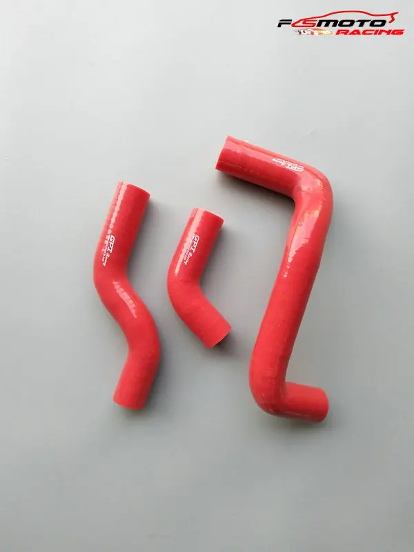 For Toyota Celica GT4 ST185 1989-1993 silicone radiator hose 89 90 91 92 93