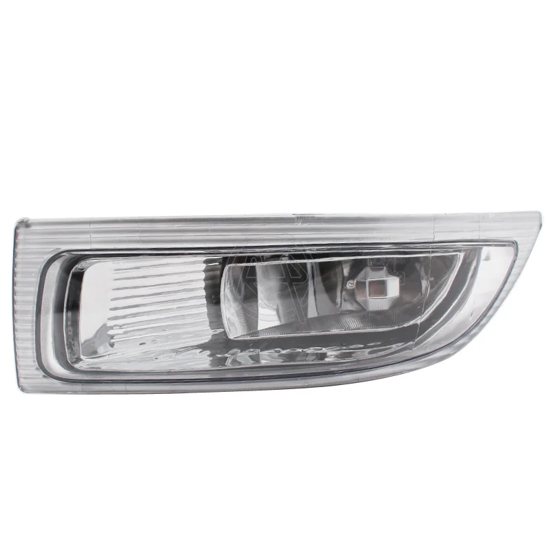 Auto Left & Right Front Fog Light Assembly for TOYOTA SIENNA 2004 2005 Car Daytime Running Light Vehicle Headlight
