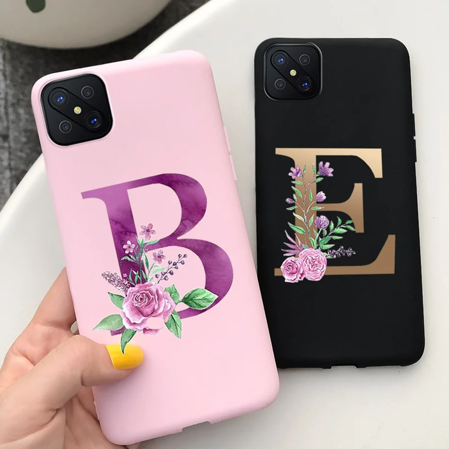 For OPPO Reno 4Z 5G Case 6.57