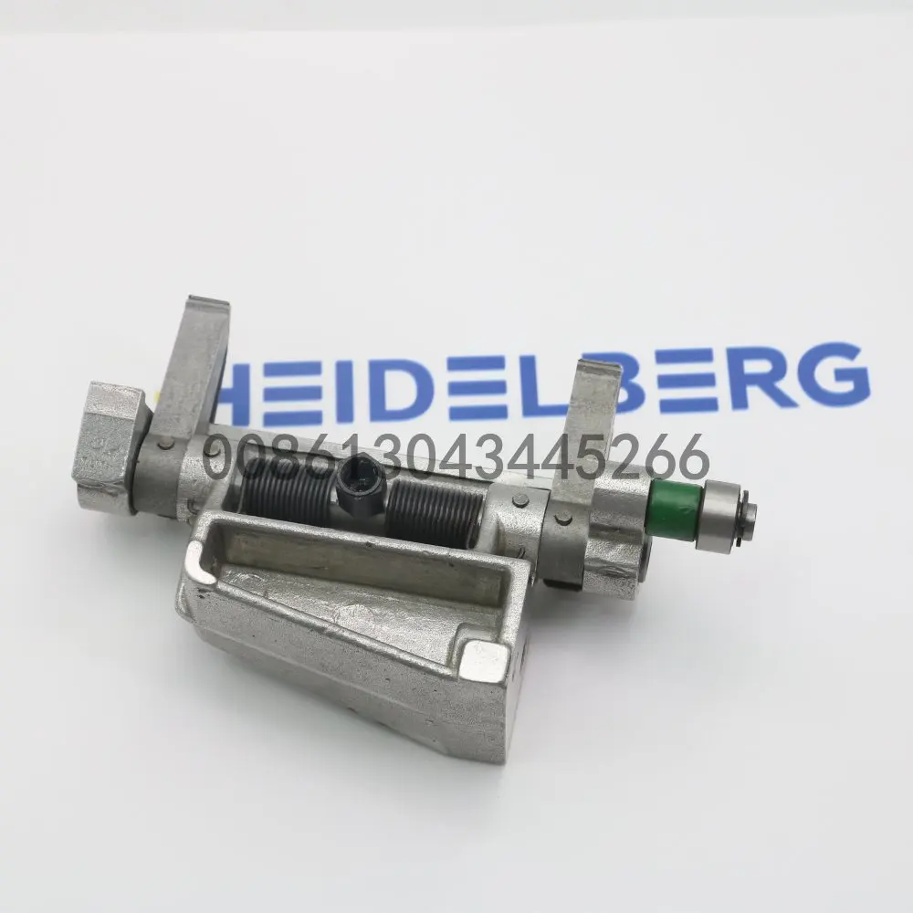 Best Quality 1 Piece Stainless Steel MV.019.766 42.020.030F Feed Gripper Complete Unit Assembly GTO 46 GTO52