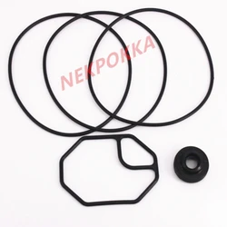 Automobile air conditioner compressor seal for 10PA20C,Compressor repair O ring, compressor repair bag for 10PA20C