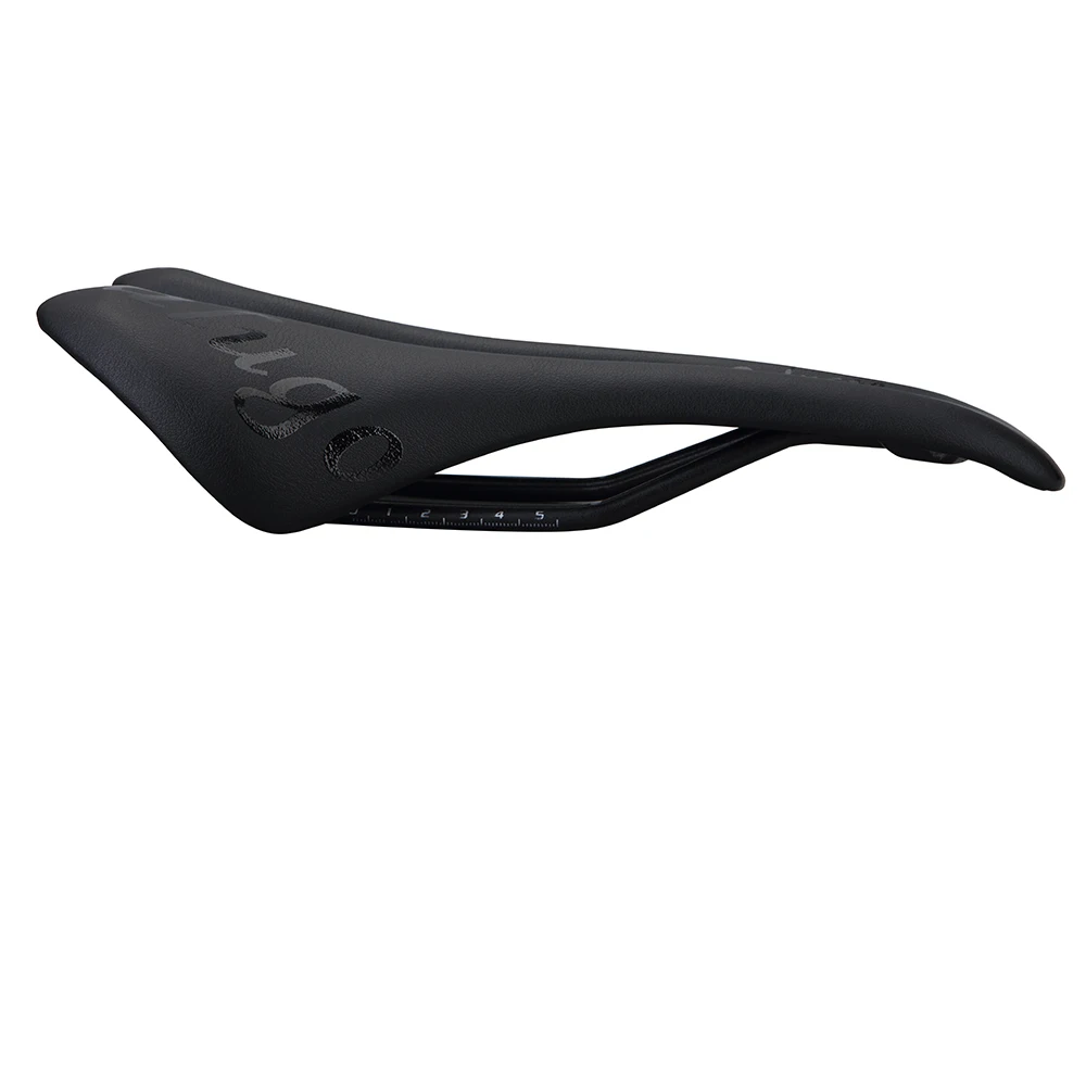 BALUGOE-Mountain Bicycle Saddle, Bike Seat, Cycling Cushion, MTB, Steel Rail, Hollow Design, Road Bike, 2024