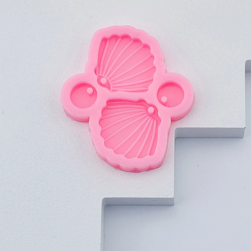 Silicone Mould for Craft Earring, Epoxy Resin mold Jewellery Making, Clay Molds