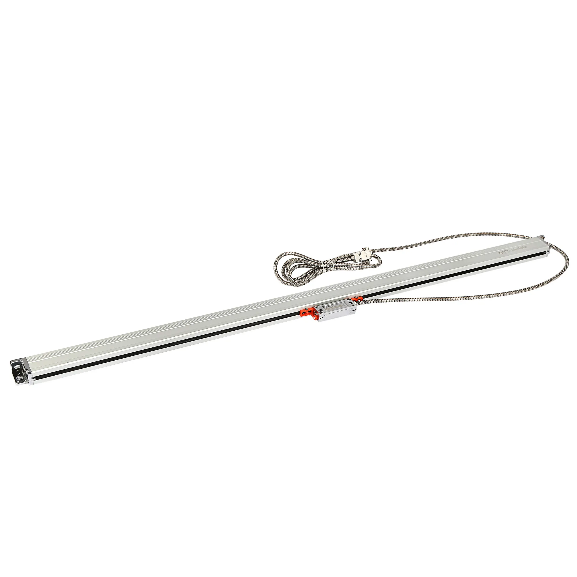Imagem -02 - Sino-escala de Vidro Linear para Fresar Torno Ka600 1100 1200 1300 1400 1500 mm Mícrons Ttl Dro Ka600 0005 mm 1500 mm