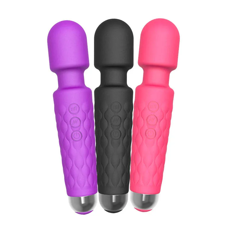 Рисунок 5 - Вибрирующий фаллоимитатор точки