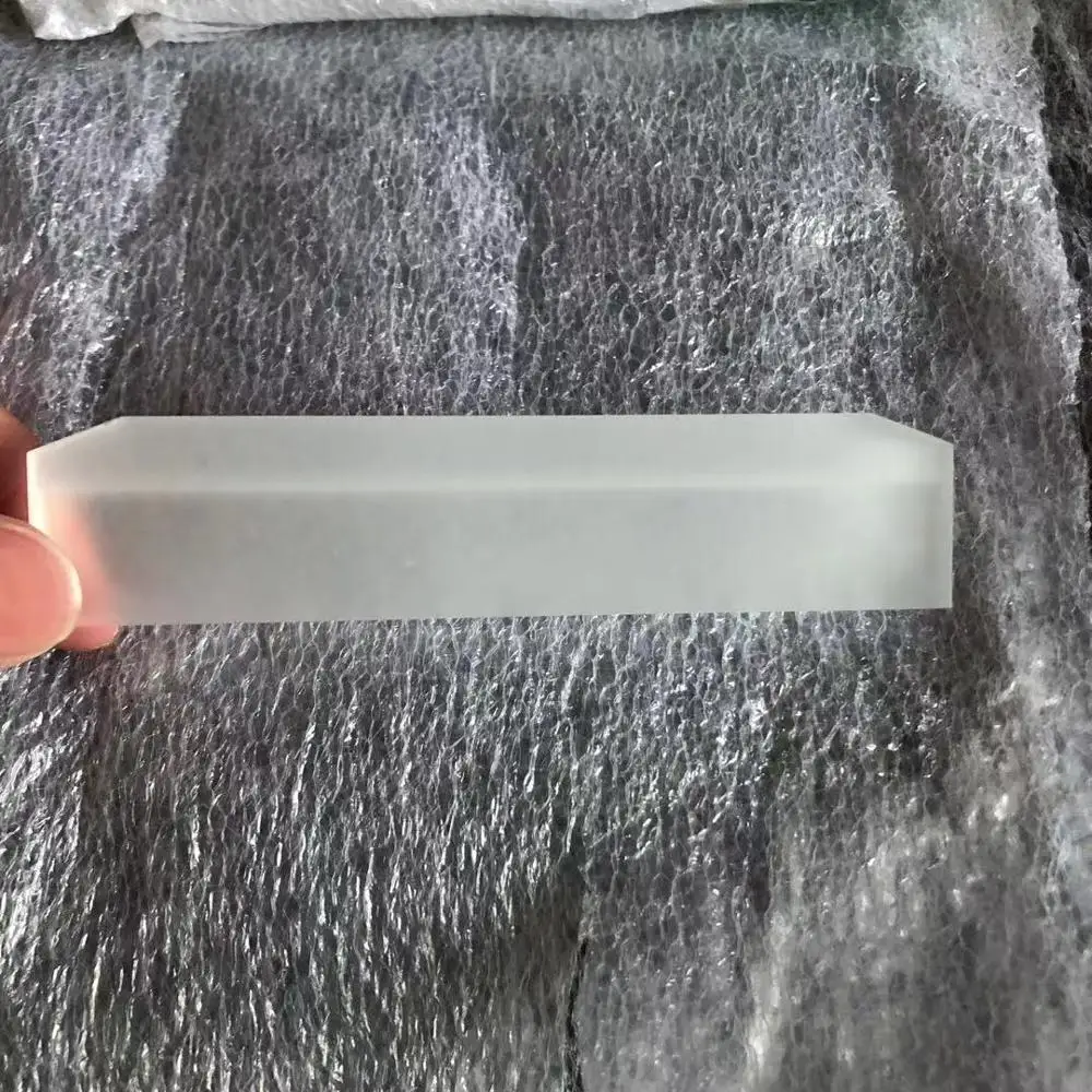 Lavoro della striscia di vetro al quarzo della pressa a caldo ad alta luce impermeabile per la macchina di riparazione dello schermo LCD