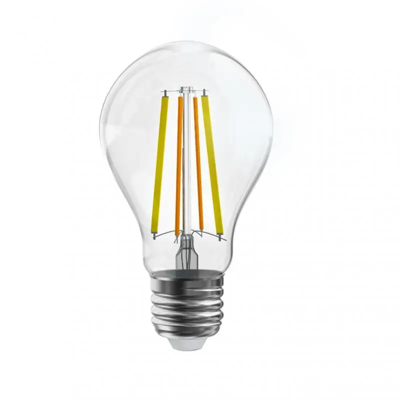 SONOFF B02-F-ST64/A60 Smart Wi-Fi LED Filament Bulb Energy Saving Light Dimmable Remote Voice Control via Alexa Google Home