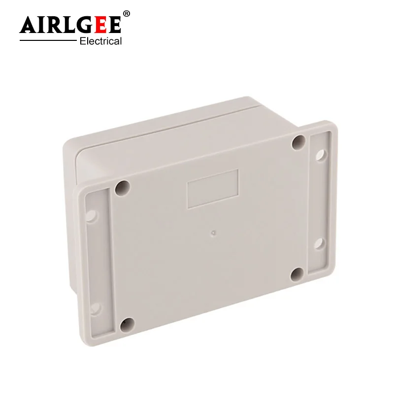 115 * 90 * 55mm wall-mounted ABS plastic box waterproof explosion-proof junction box universal electrical engineering shell