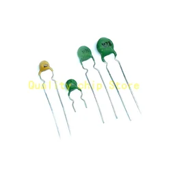 10PCS PTC Termistore di Temperatura Positiva MZ3 MZ5 MZ6 MZ8 100-300 Ohm 30-60 100R-300R 300-500 Ohm 500-800 Ohm 1K 1.5K 2K Ohm