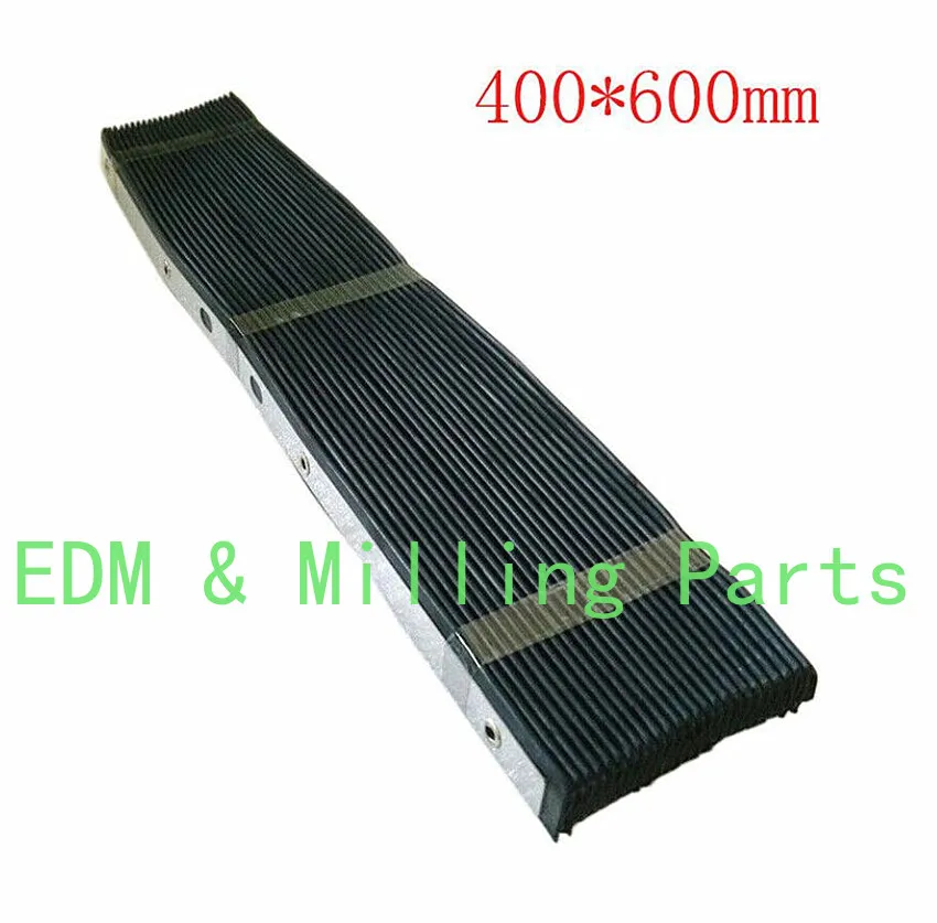 Imagem -03 - Ferramenta de Fresa Vertical Cnc Tampa de Borracha para Fresa de 400 mm x 600 mm