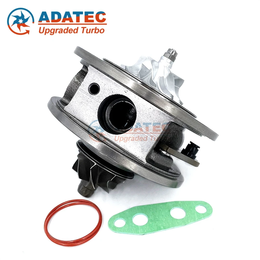 BV40-0002 BV40-0007 CHRA 54409700002 54409880002 Turbo Cartridge 03L253019P Turbine for Audi A3 Q3 S3 140HP 103Kw 2.0TDI CFFA