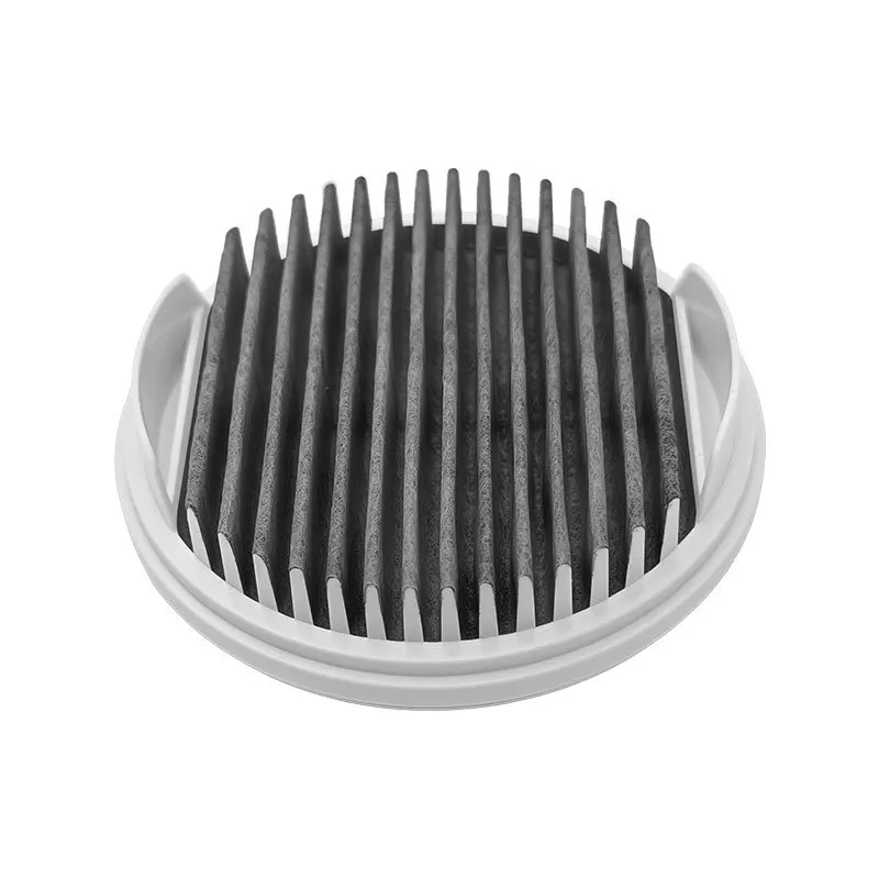 3/5/12 PCS HEPA Filter for Xiaomi Mijia Deerma  MJXCQ01DY Model Filter Handheld Vacuum Cleaner