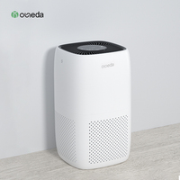 OUNEDA HY3800 Air Purifier For Home True H13 HEPA & Carbon Filters Automatic Mode Air Cleaners remove dust Smoke formaldehyde