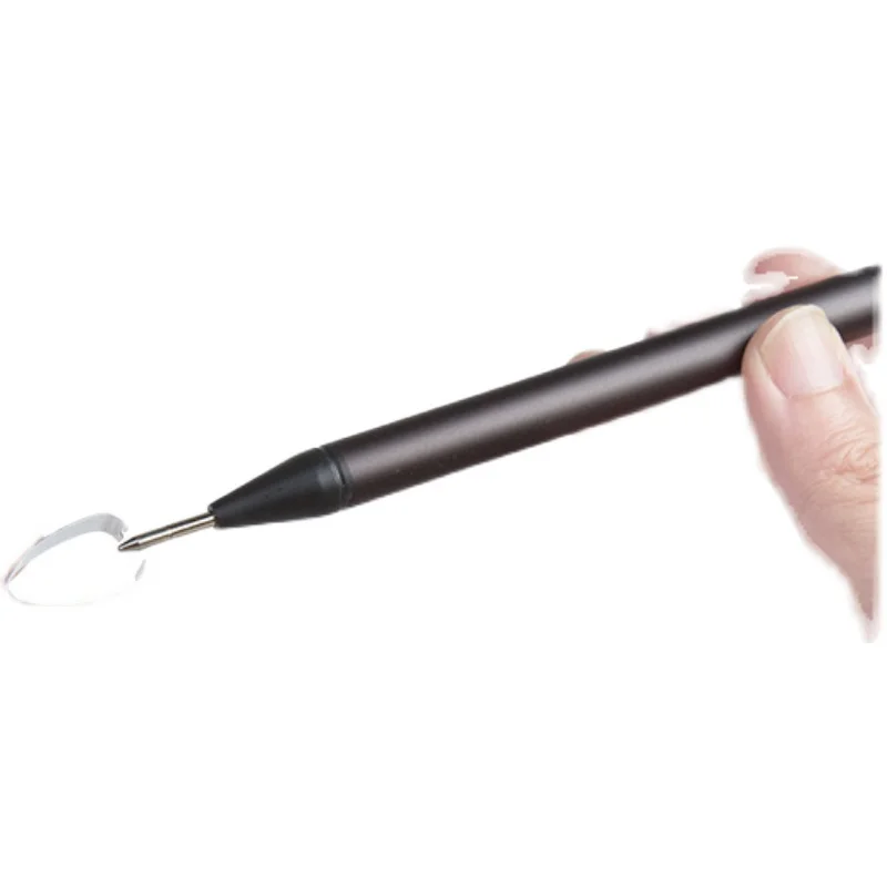 Finetip Gel Ink Pen Refill For Wacom Bamboo Slate/Folio/Spark MDP-123 Intuos Pro Paper Edition PTH-660K1 PTH-860K1 PTh-460K1