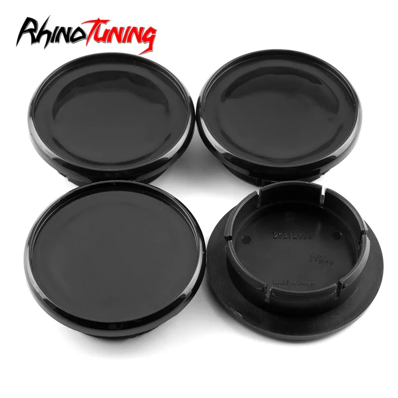 

4pcs 56mm 43mm Car Wheel Center Cap Hubs Hood Cover Suitable for GT Spyder Turismo Grancabrio F12 F430 308 328 412 458 Rims