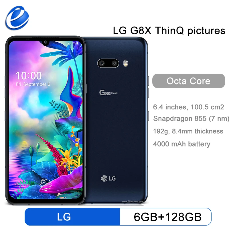Is the Original Unlocked LG G8X ThinQ Still Worth Buying in 2024? A Real-World Review of LG Unlocked Phones