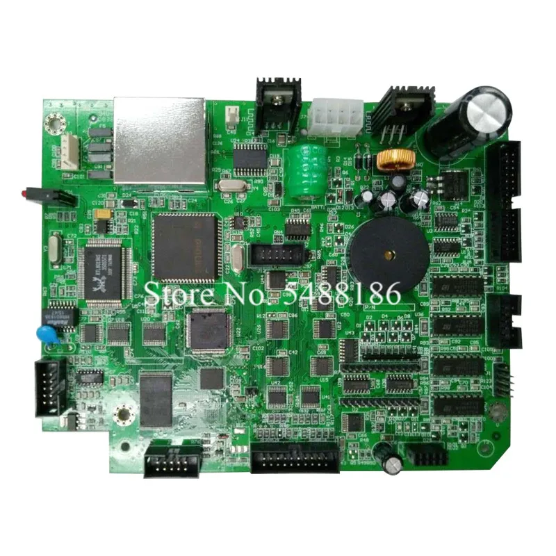 Russian Mainboard Motherboard For Mettler Toledo tiger p8442 8442 3600 Scales Main Board Mother Board 72203491SV