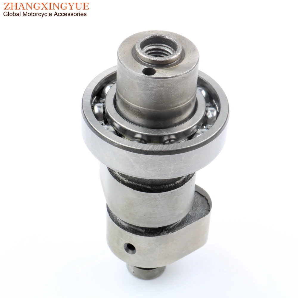 Motorcycle High Quality Camshaft For Yamaha YBR250 XTZ250 YS250 FAZER250 YBR XTZ FAZER 250cc 1S4-E2170-10 12B-E2171-00