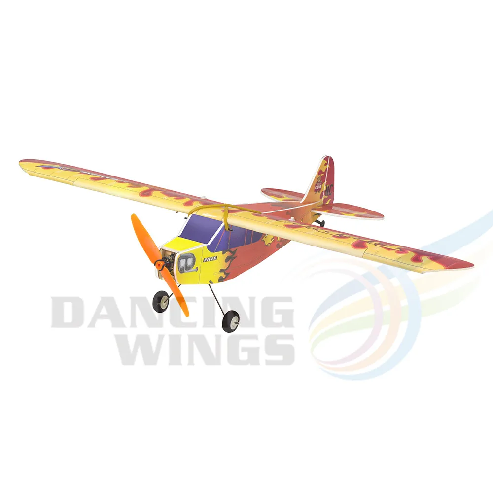 

E31 RC Remote Control Airplane Fire Bird 600mm Wingspan Hobby Plane Fixed Wing Indoor/Ourdoor Airplane PP Foam Toys RC Plane Kid