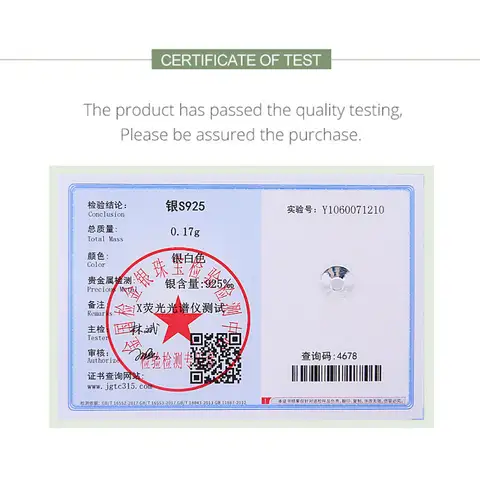 10 best sales spacerpärlor i sterlingsilver - №8