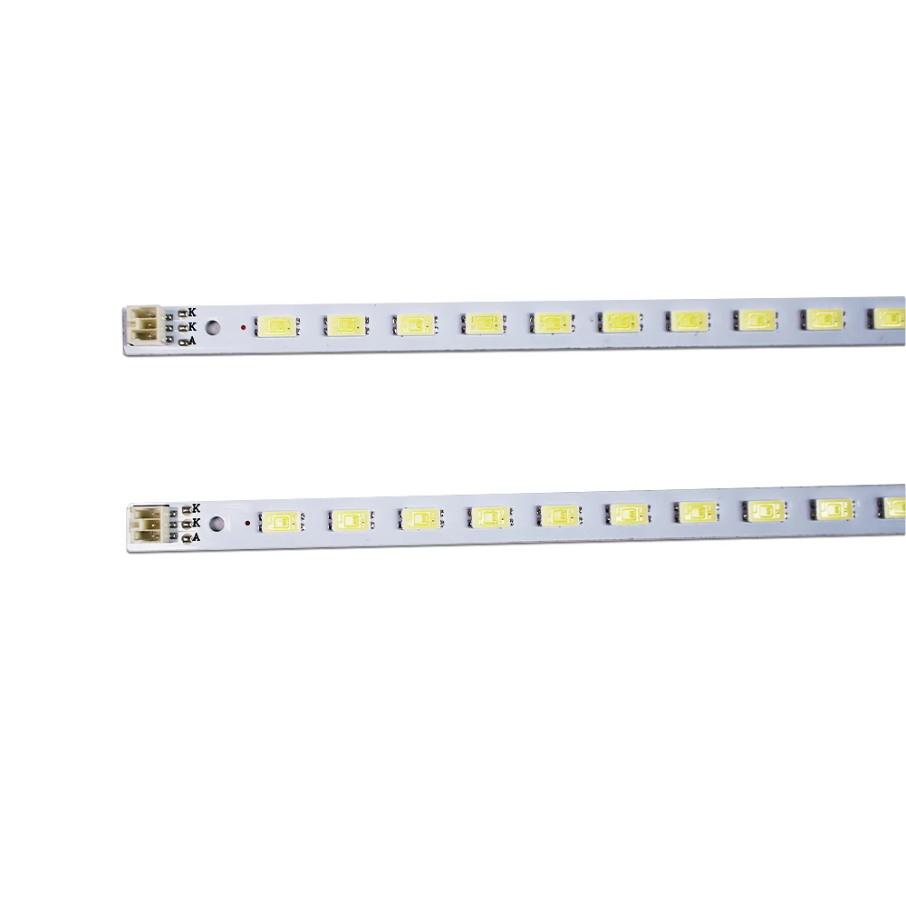 New  Kit 2pcs 36LED 362mm LED Backlight Strip for 32F6030 LJ64-03019A SLED 2011SGS32 5630 36 HD LTA320AN01 LTA320HN02