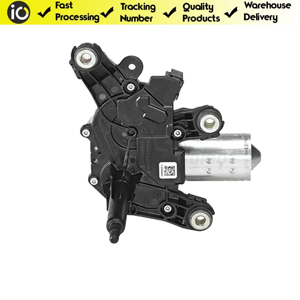 Wiper Motor Rear For DACIA Dokker Lodgy Oem 287102467R Fast Shipment From Warehouse High Quality Spare Parts