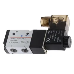 3V210-08 1/4