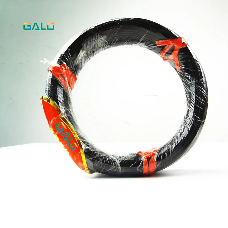 50M 0.75มม.Loop Detector Coil Loop สายลวดสำหรับ Loop Detector