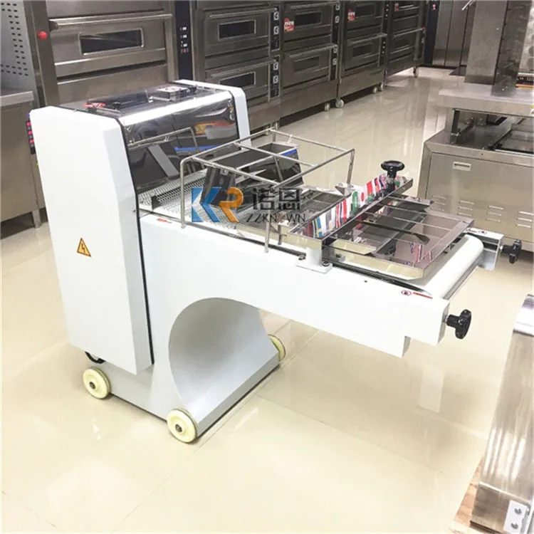 Máquina de modelado automático, equipo de panadería de alta eficiencia, fabricación de pan, gran oferta