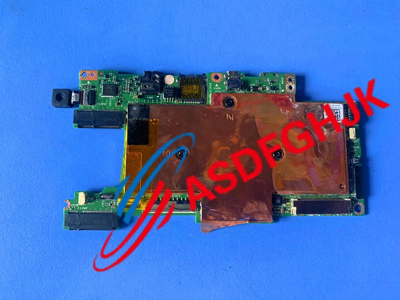 NB.G1P11.001 FOR Acer Sw5-173 Mainboard TABLE NBG1P11001  test good free shipping