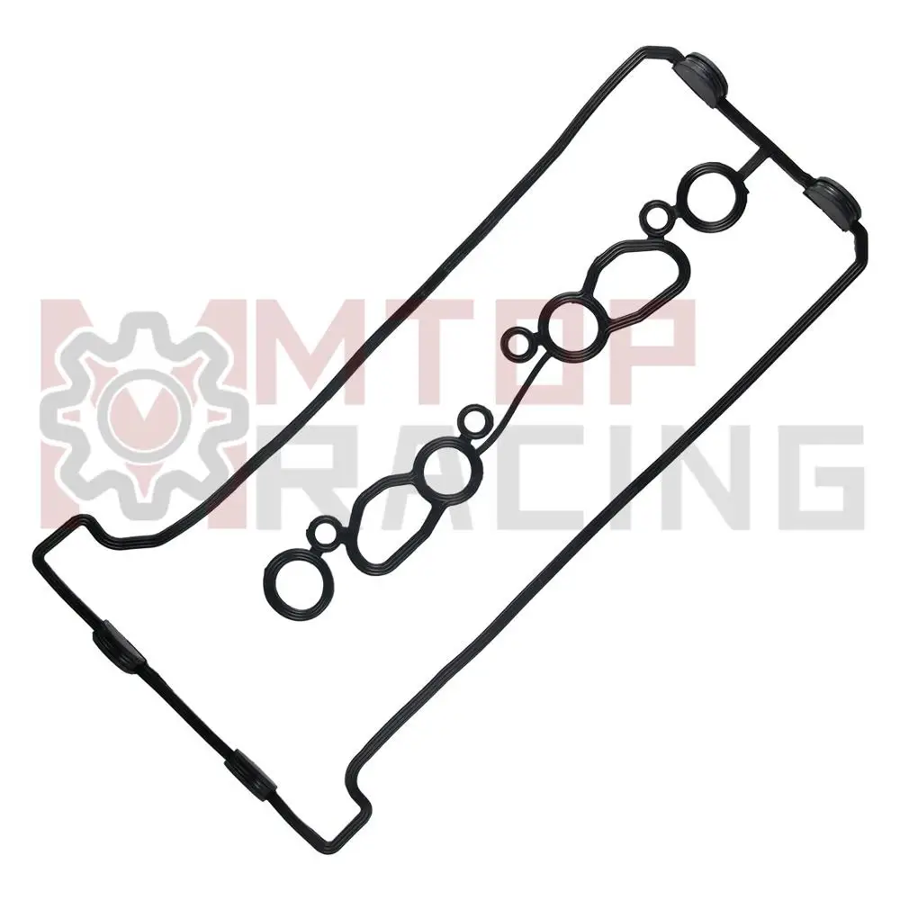5JW-11193-00-00  Cylinder Head Cover Gasket For Yamaha FJR1300 2001 2002 2003 2004 2005 2006 2007 2008 2009 2010 2011 2012
