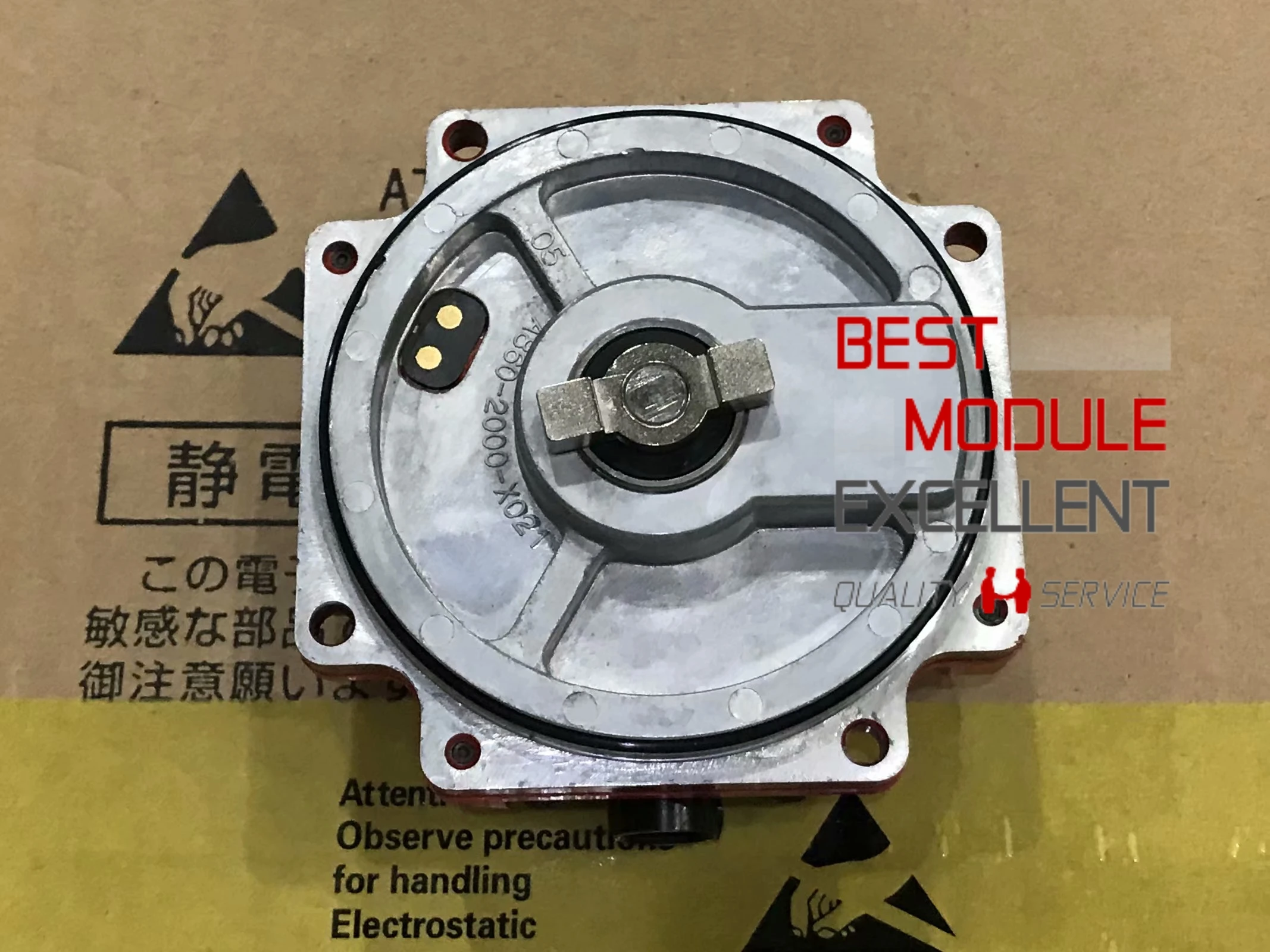 1Pcs A860-2000-T301 Kwaliteitsborging