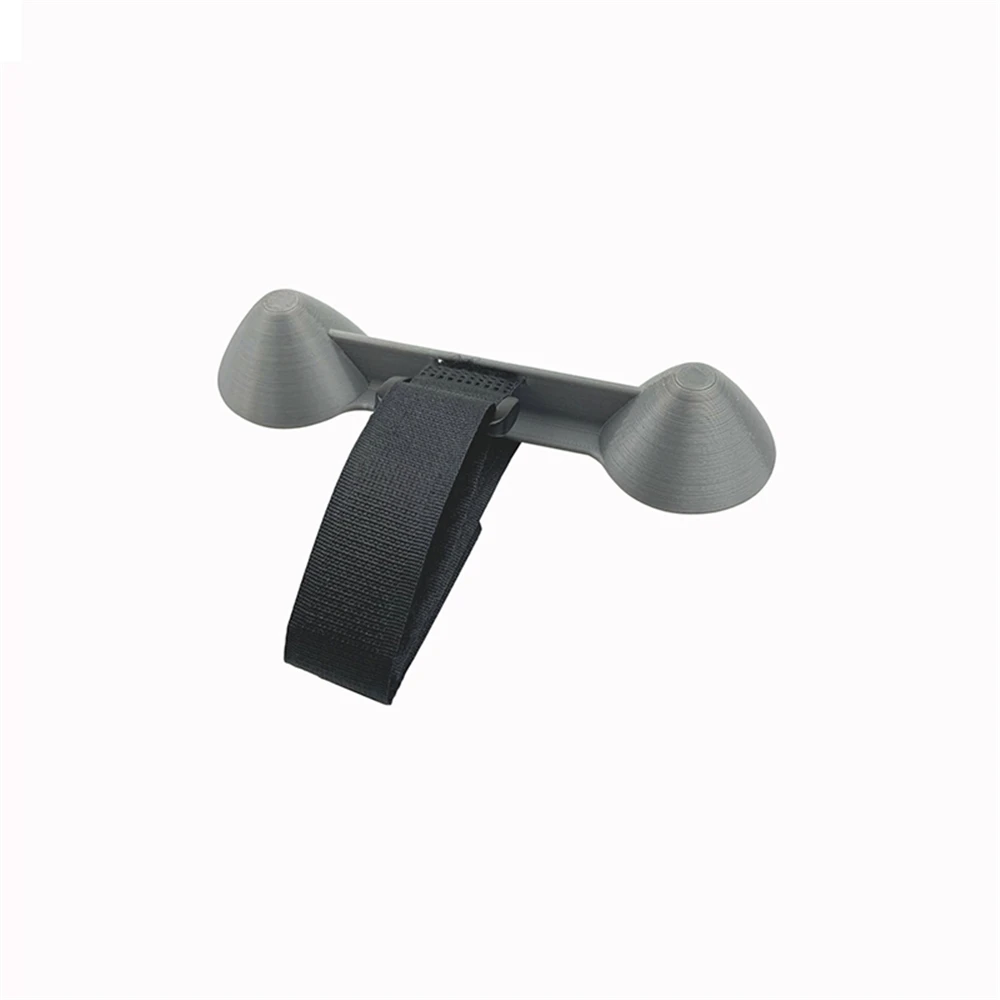 For DJI FPV Combo Drone Remote Control Rocker Protector Fixed Bracket Dustproof Prevent Shaking Protective Cover Accessories