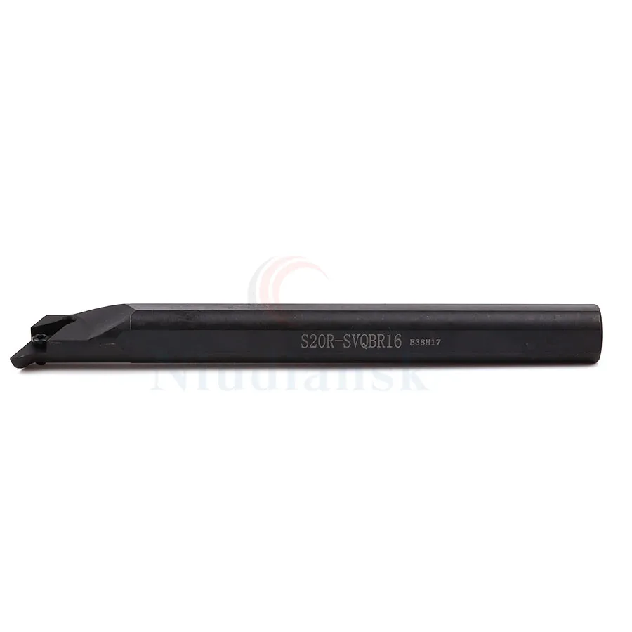 1PC S16Q-SVQBR11 S20R-SVQBR11 S20R-SVQBR16 S25S-SVQBR16 S20R-SVQBL11 S20R-SVQBL16 CNC Internal Turning ToolHolder Factory Outlet