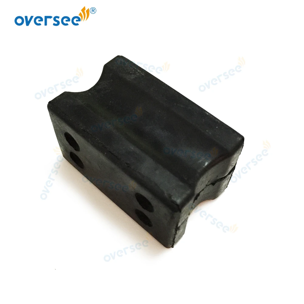 

Replace for YAMAHA Outboard Engine 25HP MOUNT, RUBBER-LOWER FRONT & sides 84846m 84848m 689-44557-00