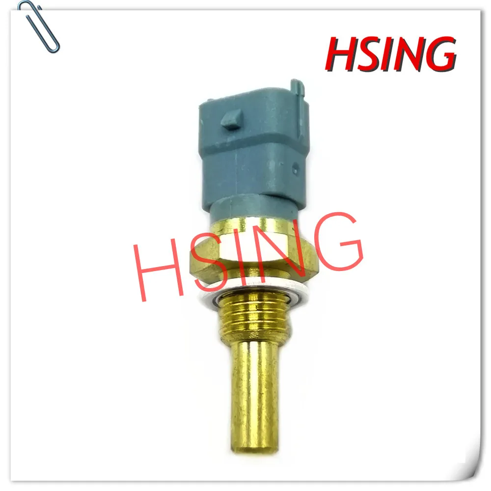 Water Temperature Sensor Fits For Fiat Lancia Citroen Relay Opel Zafira ***Part No# 4010644 0281002209