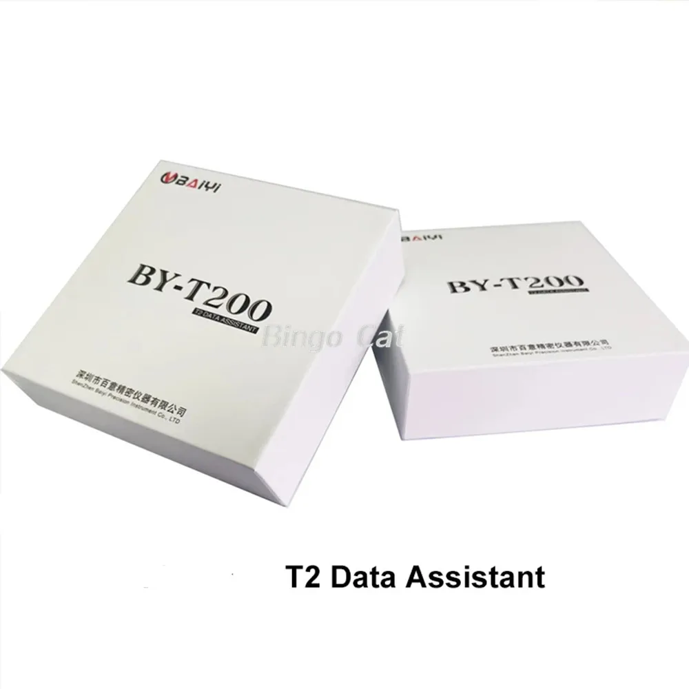 Imagem -03 - Reparar Ferramentas Conjunto para Macbook t2 Leitura de Dados ou Backup e Modificar Número de Série de Chip t2 Mais Novo 2023 a 2023 By-t200