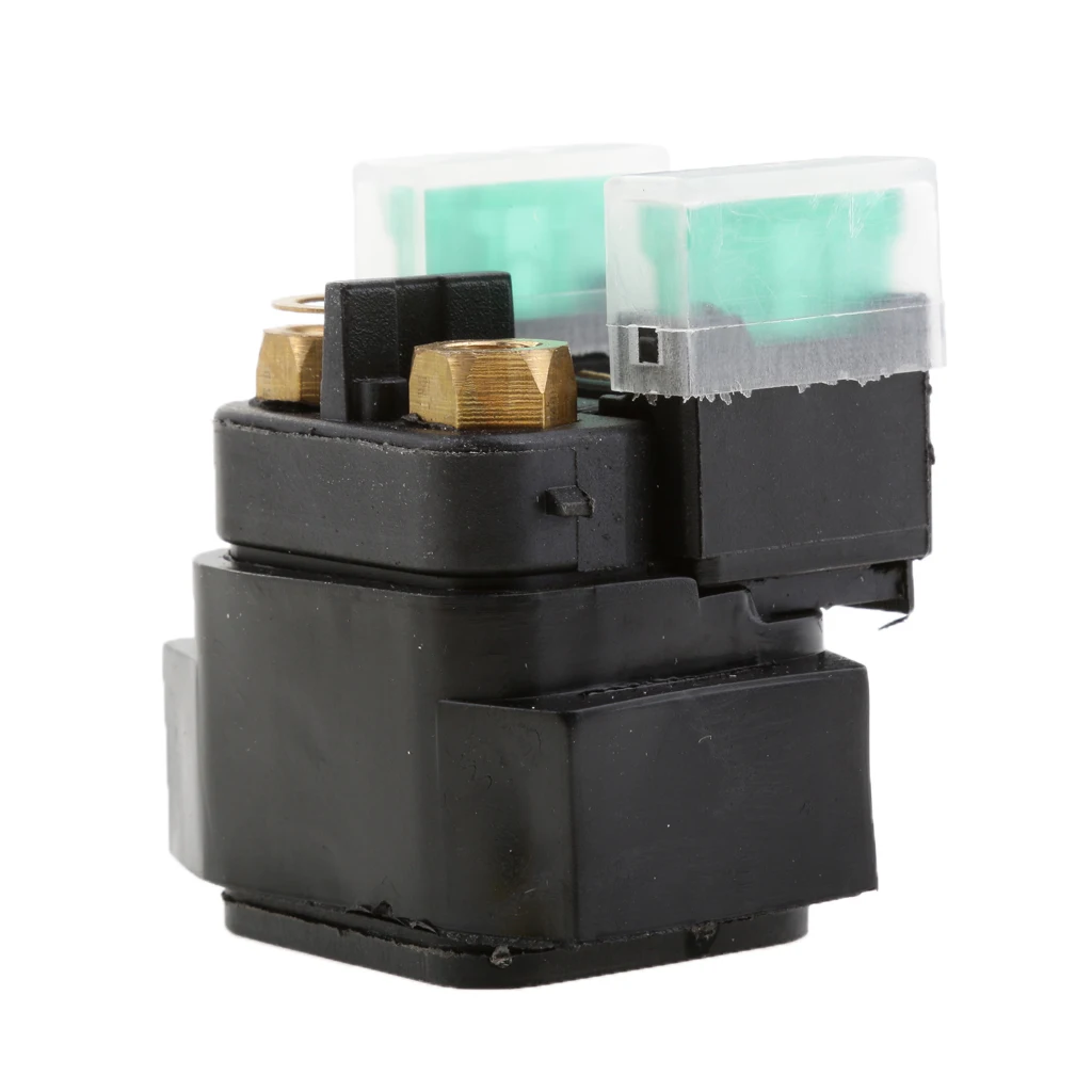 Relé solenoide de arranque para Yamaha, Motor nuevo, YFZ450, YFZ 450, 2004-2008