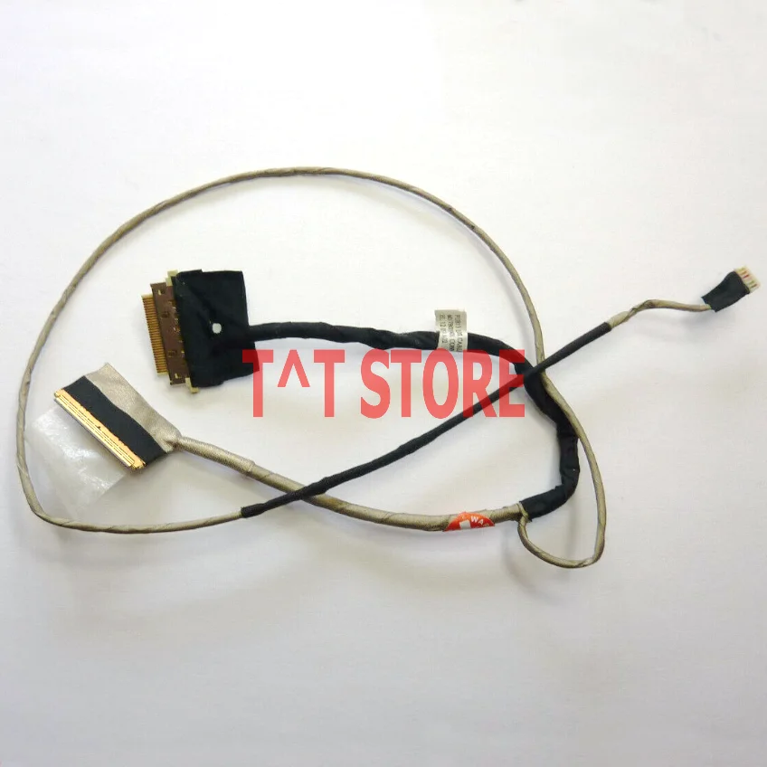 Original para Uh552 Uh572 Led Lcd Lvds Tela Cabo Flexível 6017b0371201