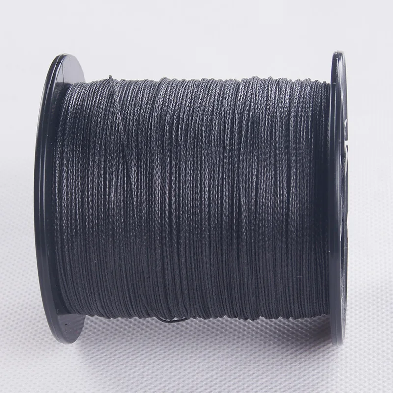 DORISEA 8 Stränge 100m Extreme Geflochtene Multifilament Angelschnur 6lb 10lb 20lb 30lb 60lb 80lb 100lb 200lb 300lb – Detail 8