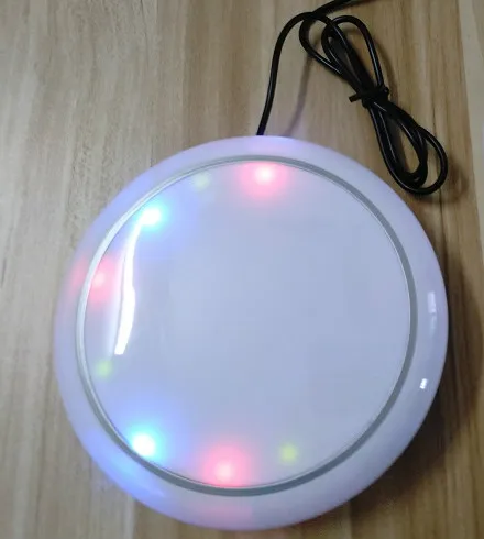 슈만 파 발생기, 지구 공명 주파수, 7.83Hz