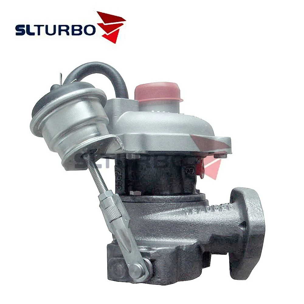 New Turbocharger 93191993 Complete Turbo 54359700005 Full Turbine KP35 For Opel Corsa D 1.3 CDTI 55Kw Z13DTJ 2006-