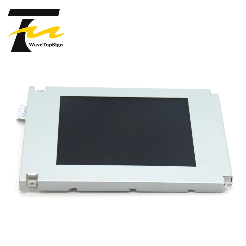 SP17Q001 Injection Molding Machine Computer Display 5.7 inch Black and White Tube LCD Screen