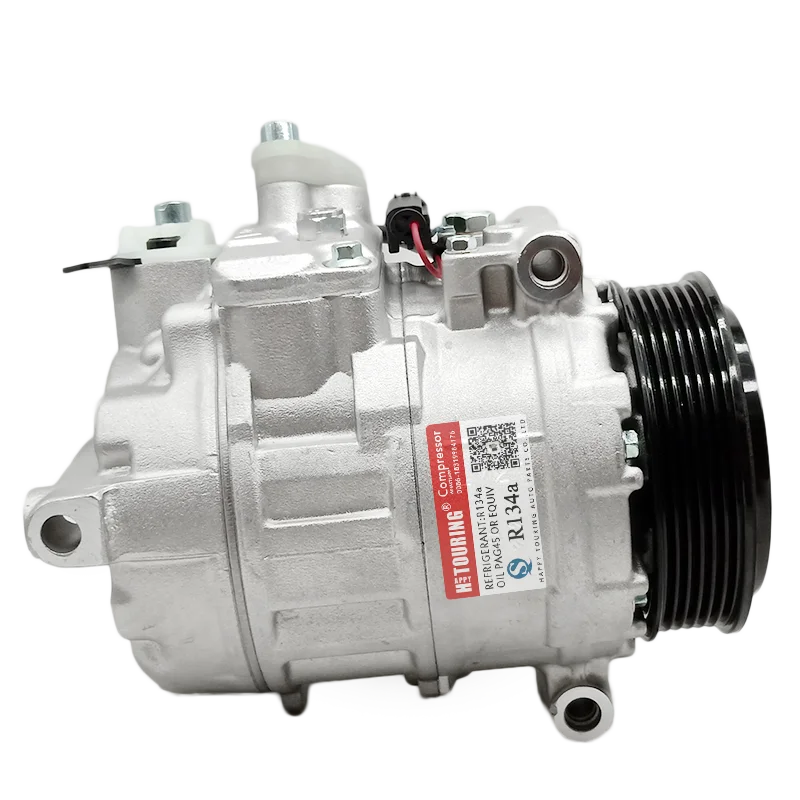 AC COMPRESSOR For Mercedes GL500 G500 G55 G550 E320 E55 E550 E63 G63 A0022305411 0022306511 A0022306511 0022306611 A0022306611