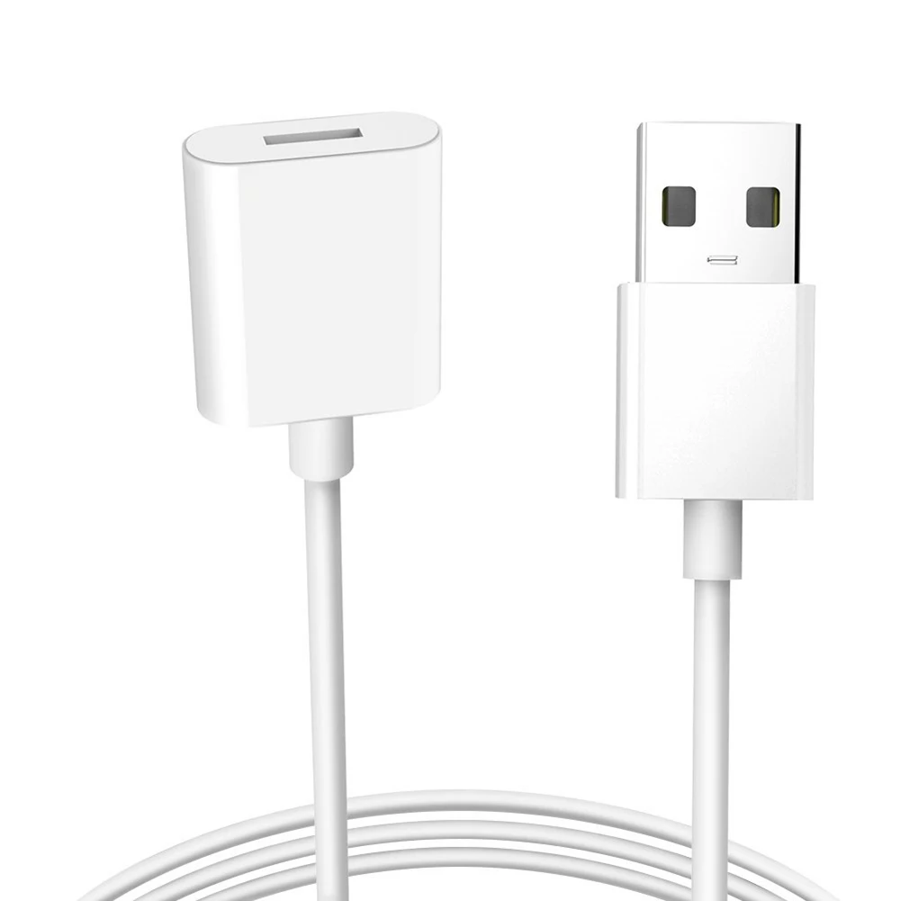 1 м/3,3 фута адаптер для зарядного устройства штекер-гнездо зарядный кабель совместимый с Apple Pencil Mini коннектор зарядное устройство аксессуары